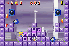 Tang Tang screenshot 5 for GameBoy Advance